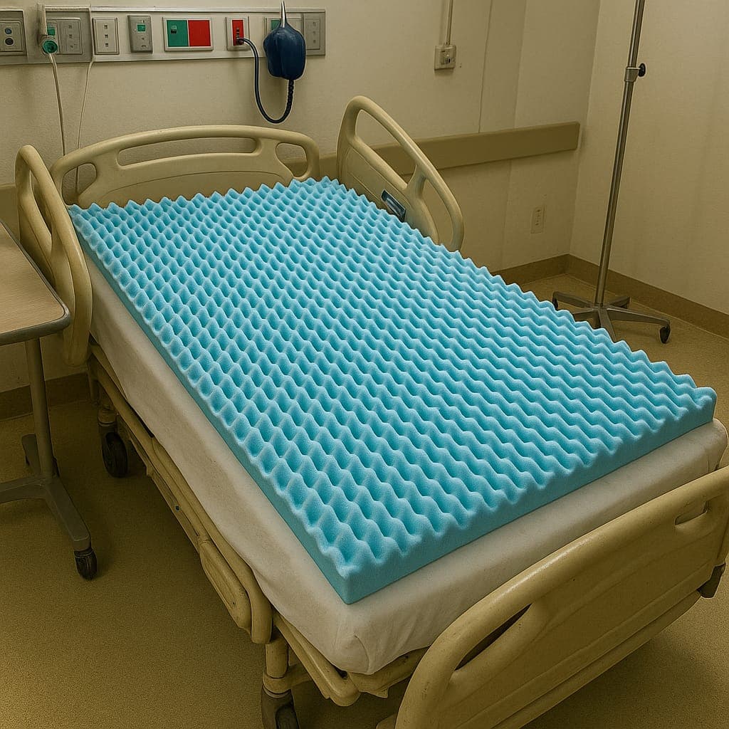 Ripple Mattresses